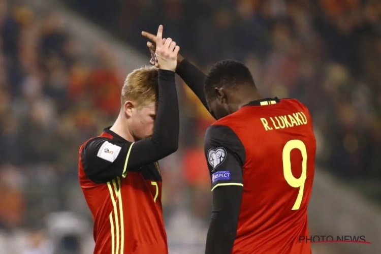 Deux Diables sont statistiquement les meilleurs à leur poste!