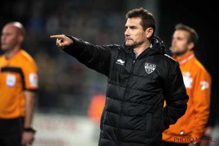 Jordi Condom : "On a joué sans stress"