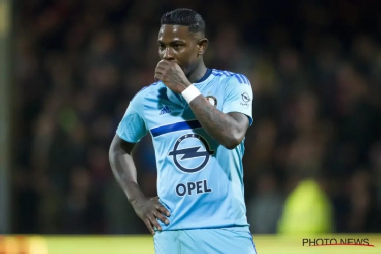 Barrages Ligue Europa : Feyenoord et le Zenit corrigés, Burnley en échec, l'Olympiakos régale, exploit de Dudelange