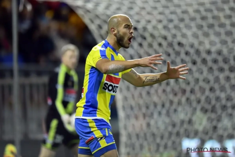 Un joueur de Westerlo jouera la C1 l'an prochain