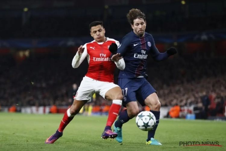 C'était Noël avant l'heure à l'Emirates Stadium