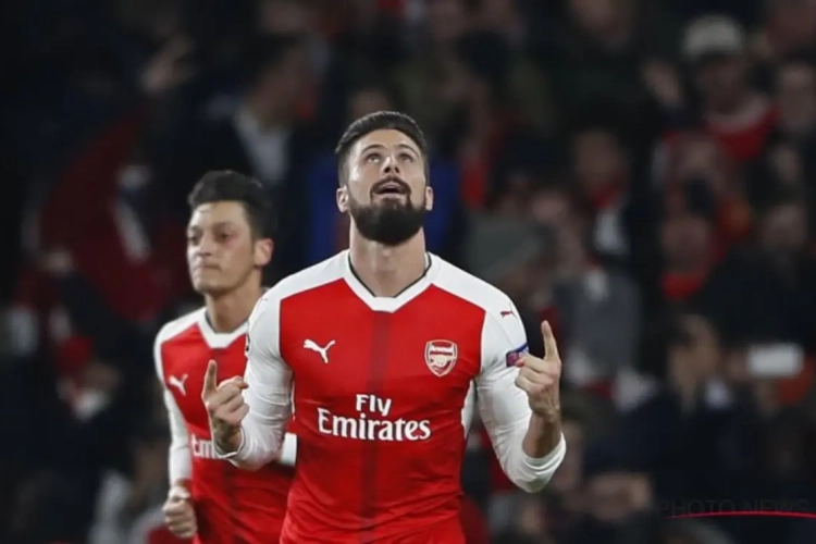 Arsenal fait d'une pierre trois coups et prolonge trois joueurs français