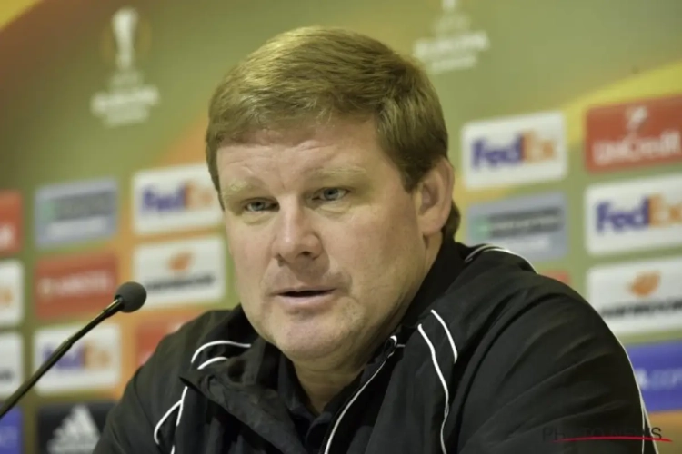 Vanhaezebrouck critiqué: "Il ferait bien de se taire"