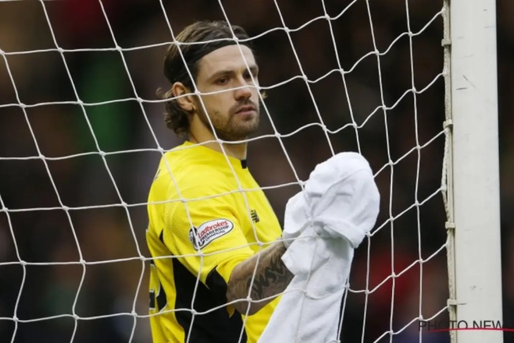 Logan Bailly est libre et rêve du Standard!