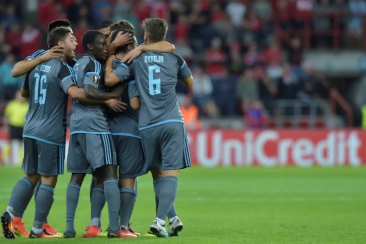 Vigo est sous pression: "Ne pas passer dans ce groupe serait un drame!"