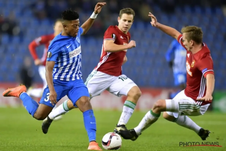 Bailey a de nouveaux prétendants