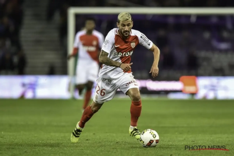 Un ancien du Standard se fait plaisir contre Marseille (vidéo)