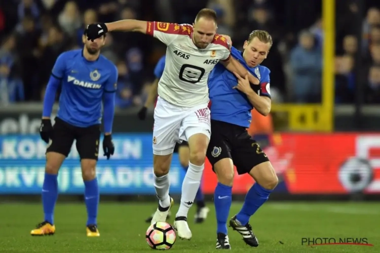 Veselinovic quitte Malines pour... la Corée du Sud !