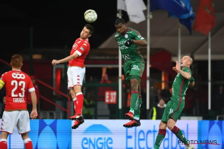 Oularé pourrait rejoindre Saint-Trond