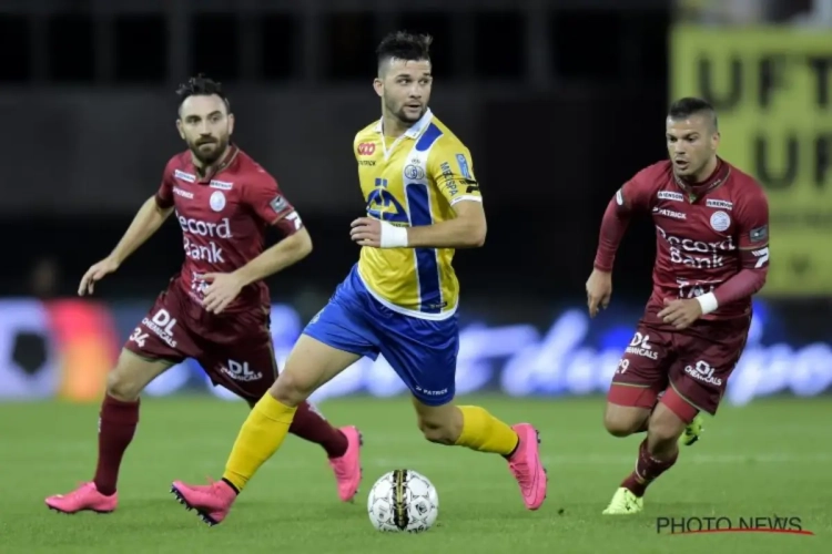 Nicolas Rajsel aurait un accord avec un club!