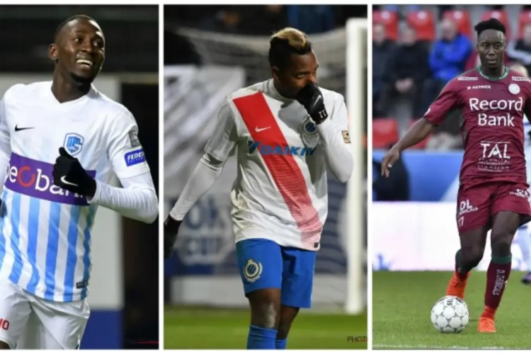 Dury estime que les départs des stars du championnat sont une bonne chose