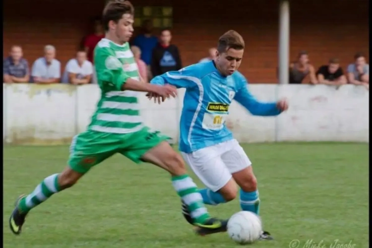 Mimoun El Kheir patiente