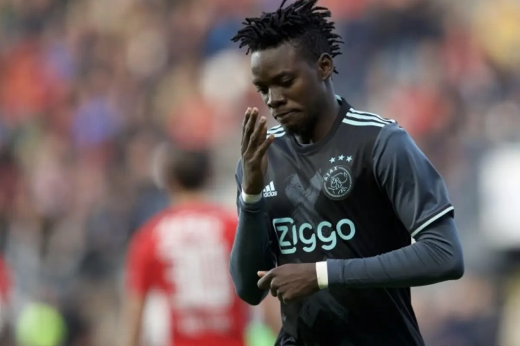 Bertrand Traoré va rejoindre la Ligue 1