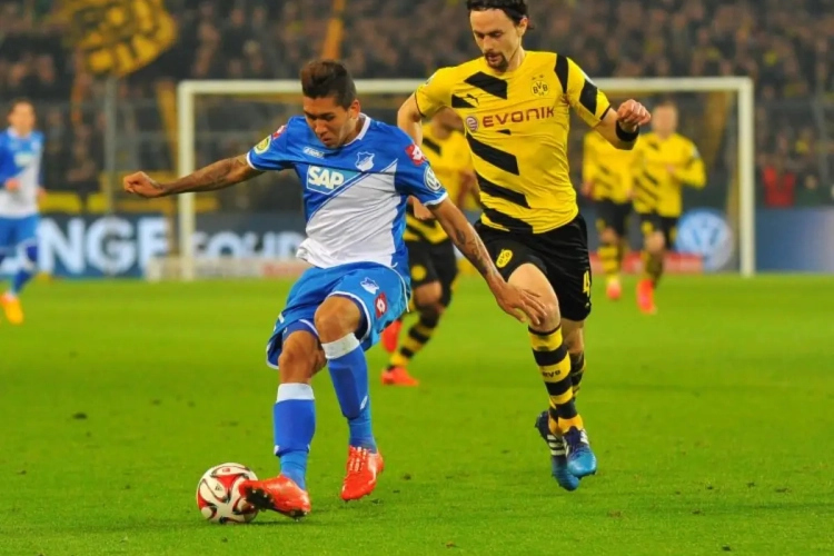 Un "ancien" pilier de Dortmund ciblé par Anderlecht
