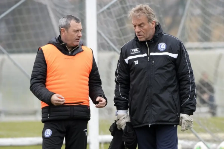 Mouscron libère Munaron sans prévenir