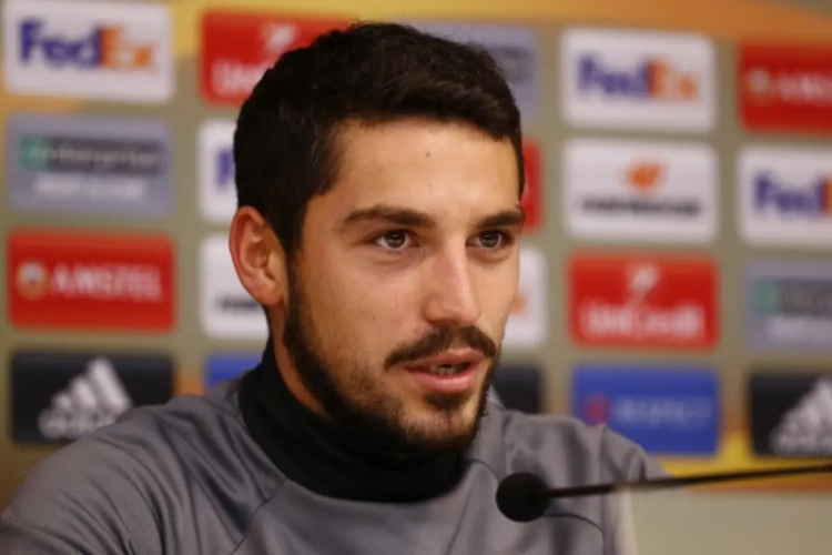 Stanciu suspendu mais optimiste pour Bruges : "Ils peuvent gagner sans moi dimanche"