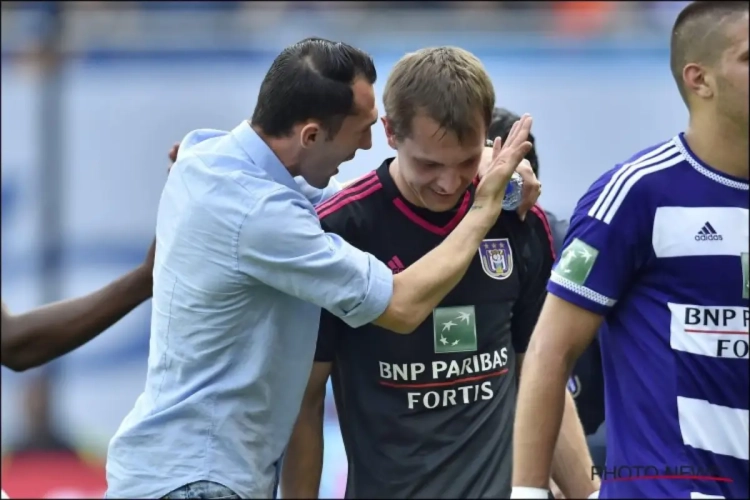 Proto : "Roef a tout ce qu'il faut"