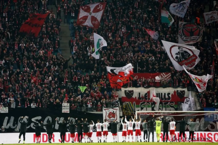 L'entraîneur d'un club de Bundesliga s'en va
