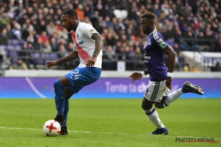 Kouyaté vole au secours de Badji et lance un message aux fans mauves