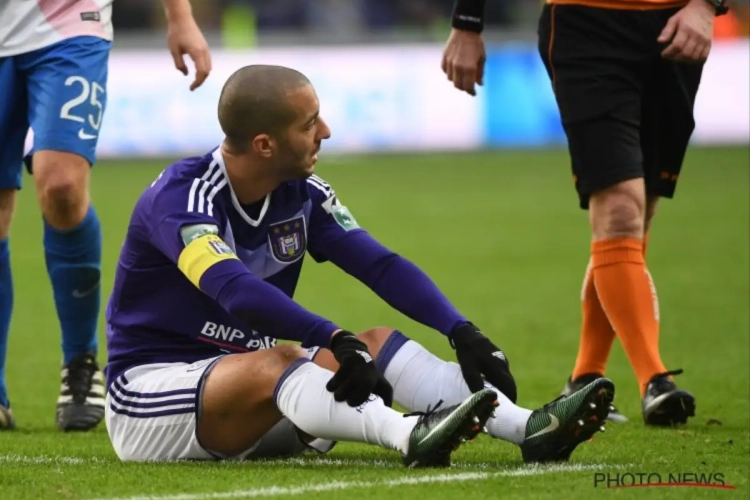 Hanni n'a finalement pas fait le voyage en Russie