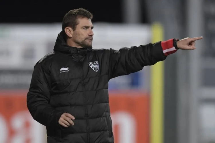 Le groupe d'Eupen est connu et Dompé en est