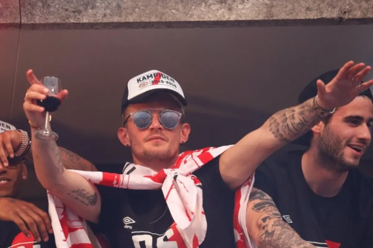 Maxime Lestienne vers une mise à l'écart à Kazan pour problèmes comportementaux?