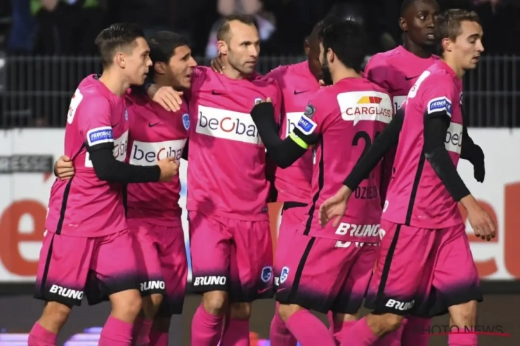 Genk sur le point de signer le successeur de Ndidi !