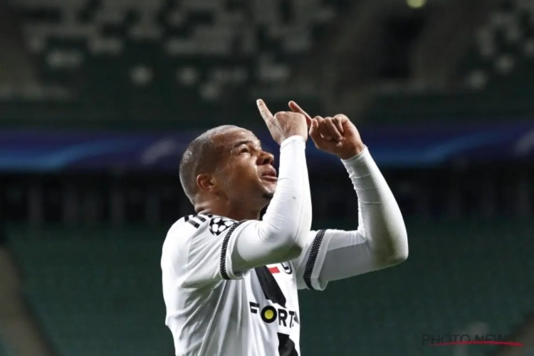 Vadis réagit aux rumeurs de transferts