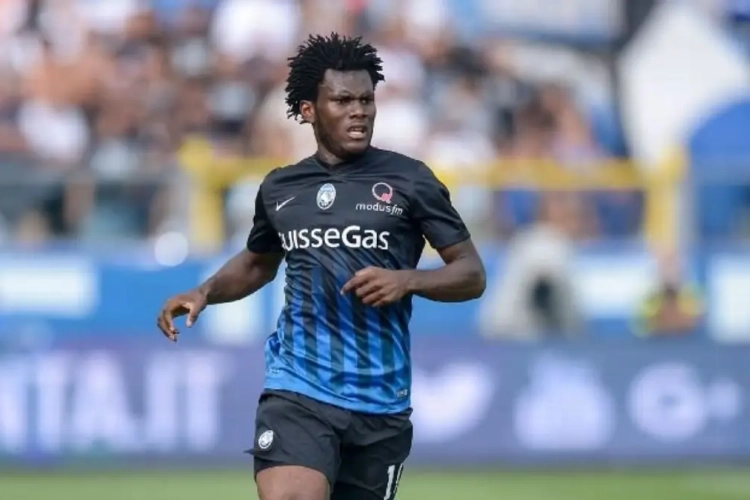 Le Standard est passé tout près d'une pépite de Serie A