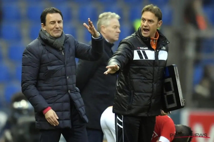 Jankovic : "On a su jouer comme à la maison"