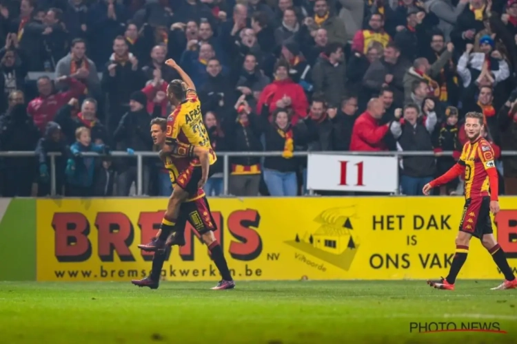 Ferrera :"Quand je l'ai vu tirer, j'ai crié: "non""