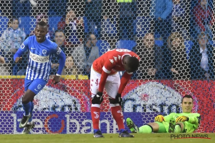 Le Standard a eu du répondant avant d'être injustement réduit à dix