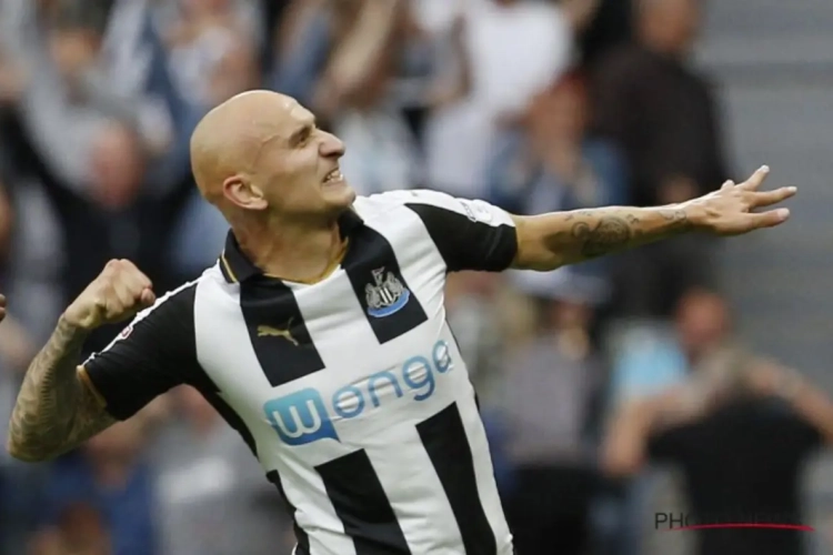 Un ancien joueur de Newcastle et de Liverpool débarque à Nottingham Forest