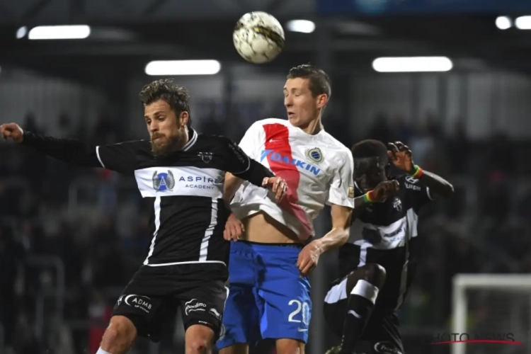 Manel "Xino" Exposito, l'adjoint d'Eupen connait sa sanction