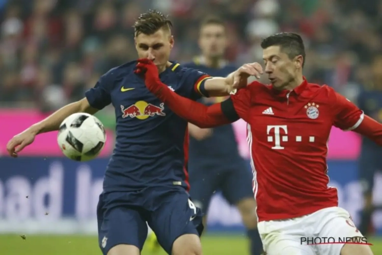 Effenberg recadre Lewandowski