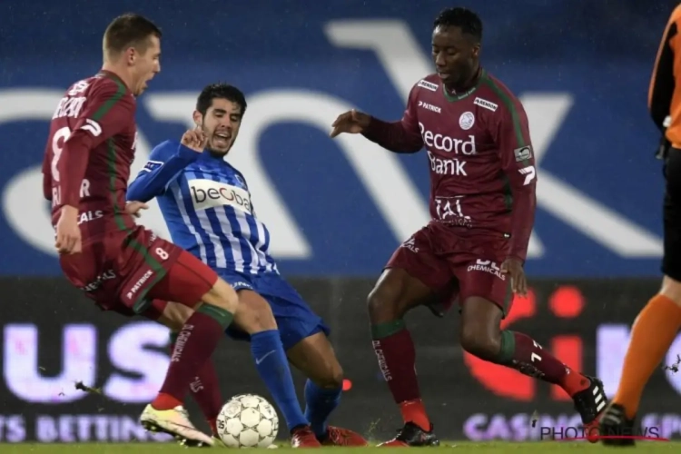 Soualiho Meïté, très proche d'un club français