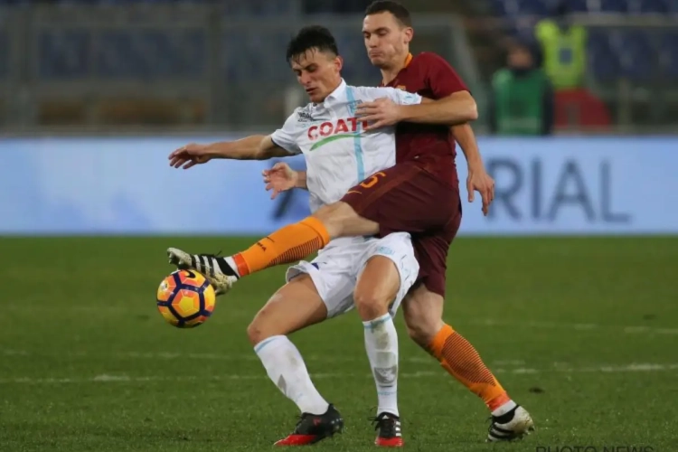 Vermaelen encore sur le carreau