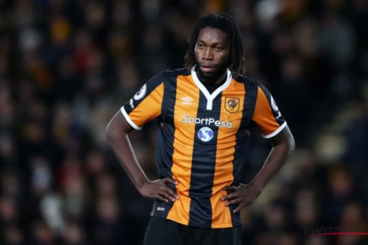 Mbokani a trouvé preneur !