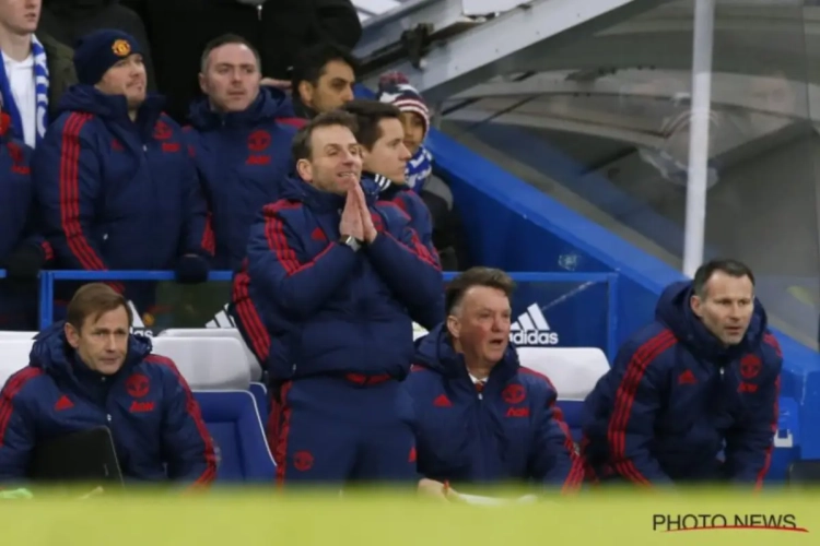 D'exploits avec les jeunes Hollandais en passant par Man U, qui est Albert Stuivenberg ?
