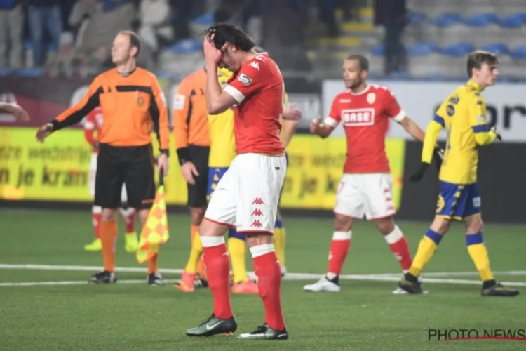 Belfodil n'ira pas à la CAN