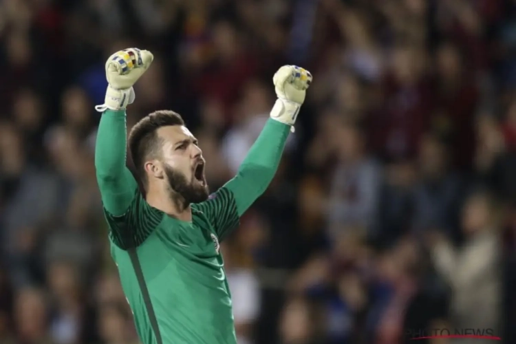 Genk et Anderlecht sur un gardien tchèque ?