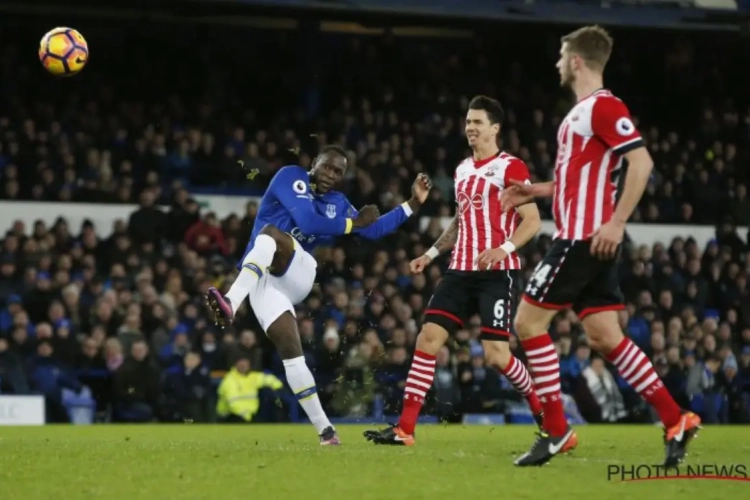 Le but de Lukaku en vidéo !