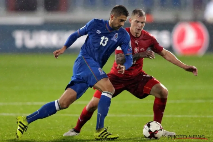 Un international tchèque ne veut pas attendre pour le Standard