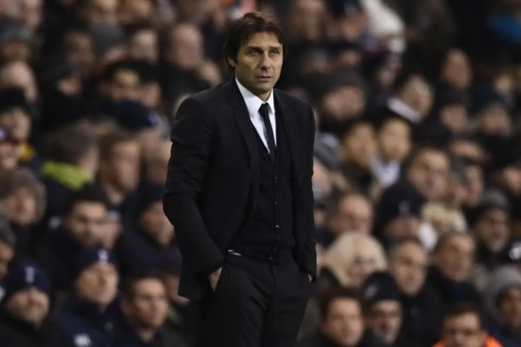 antonio conte