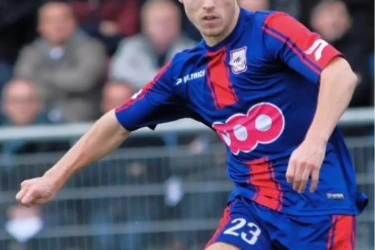 Axel Dheur (Liège) a trouvé sa nouvelle équipe