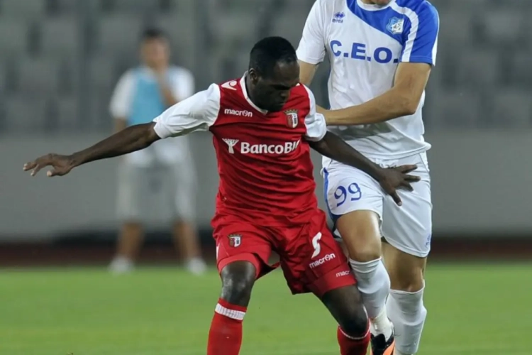 Premier transfert pour Mouscron