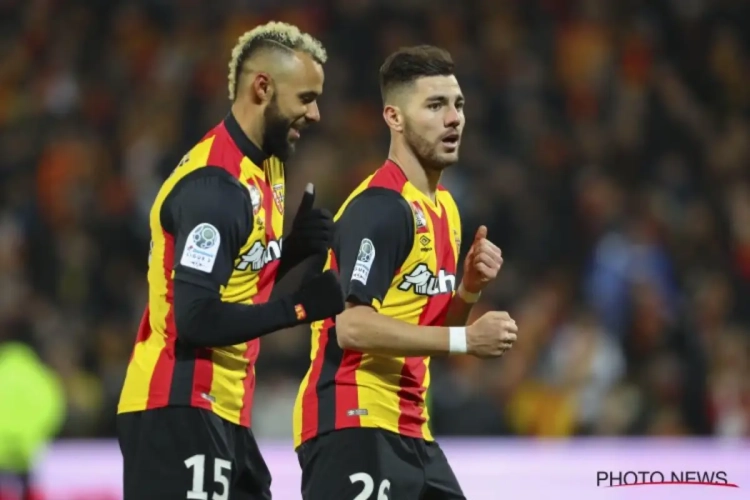 Ligue 2 : Bostock et Habibou s'imposent dans le derby du nord !