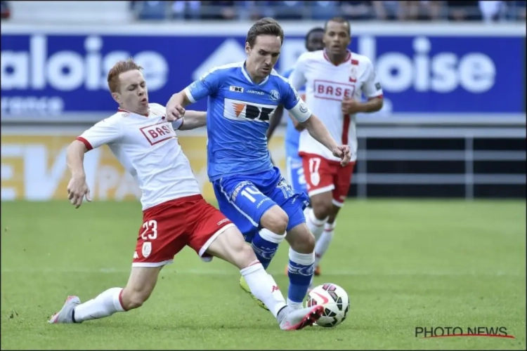 Kums, Anderlecht accélère