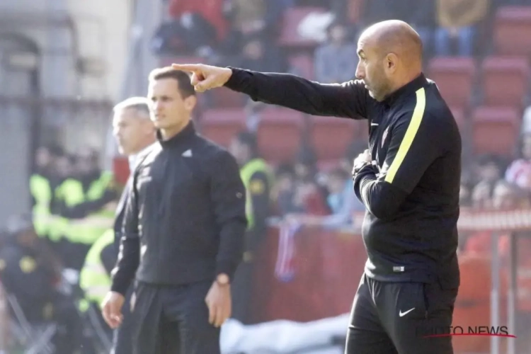 Liga : l'entraineur de la lanterne rouge remercié avant le choc face au Real Madrid