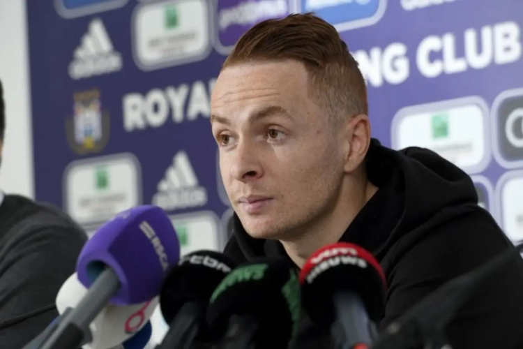 "Je n'ai pas peur du Clasico"